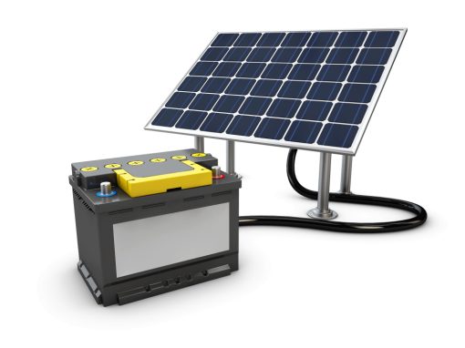 Prodaja solarne opreme