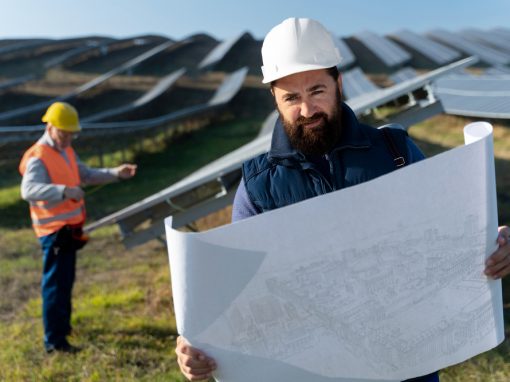 Projektiranje solarnih elektrana
